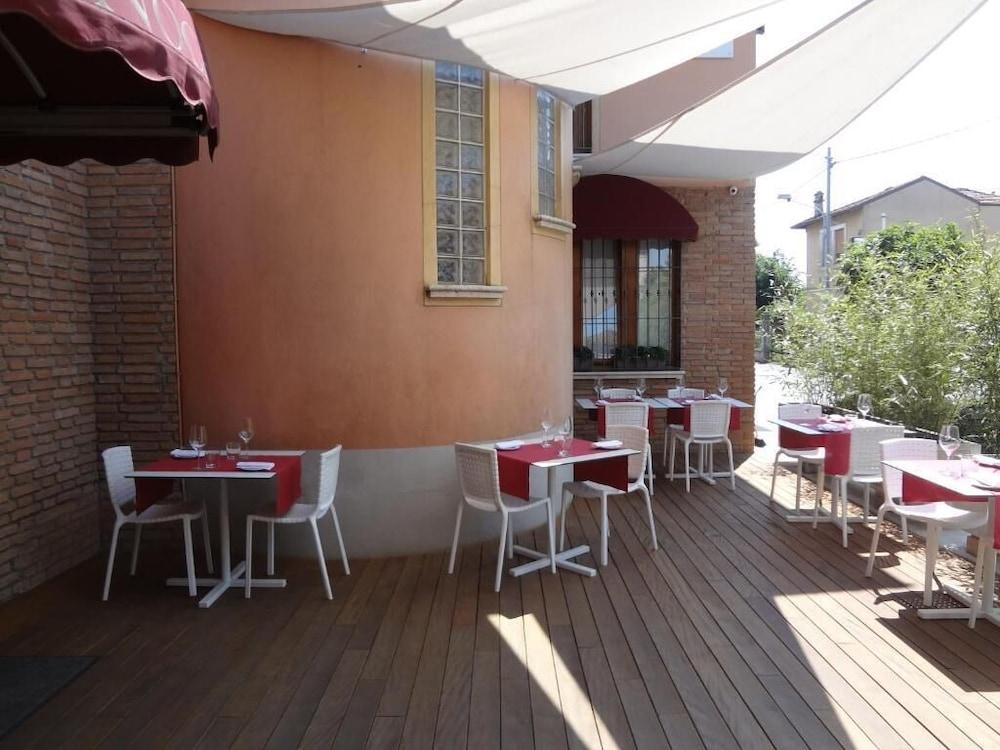 Villa Noce Brescia Exterior photo