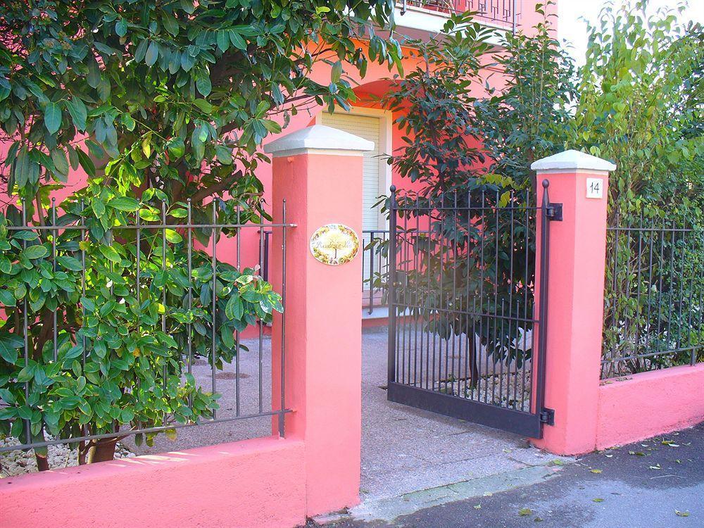 Villa Noce Brescia Exterior photo