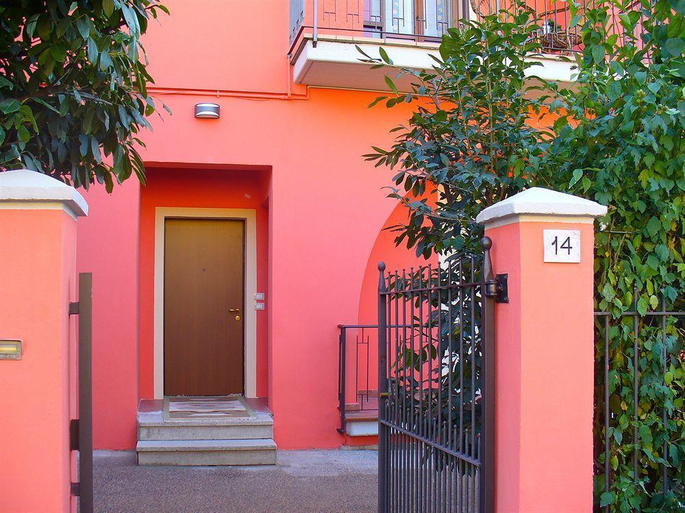 Villa Noce Brescia Exterior photo