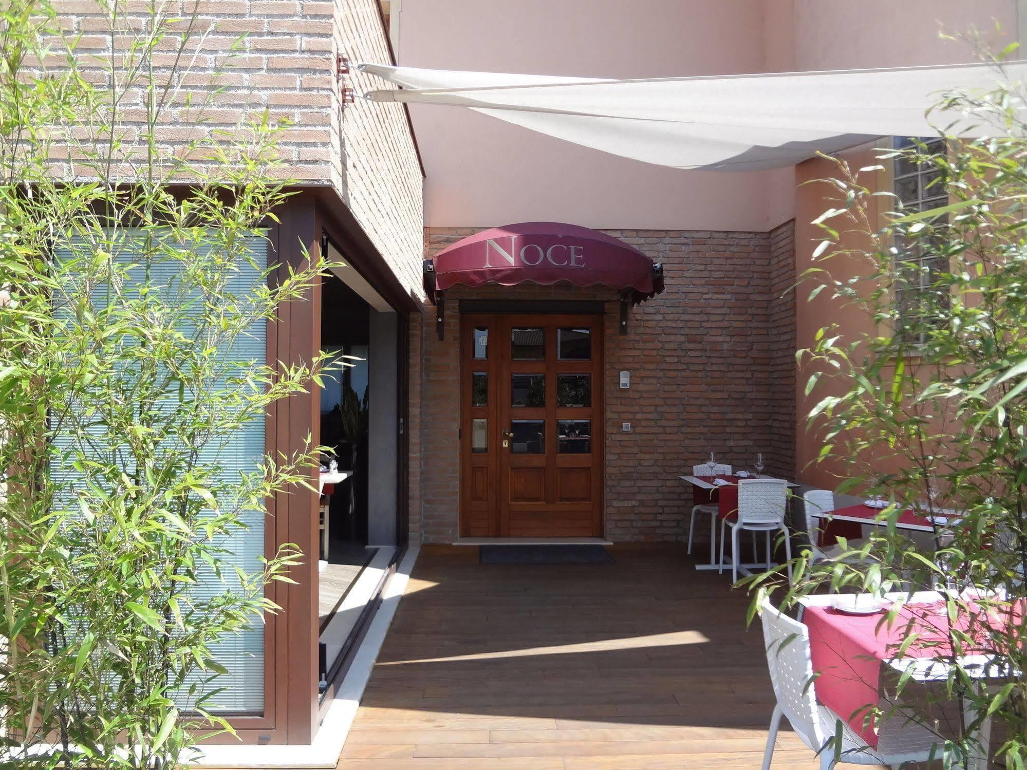 Villa Noce Brescia Exterior photo