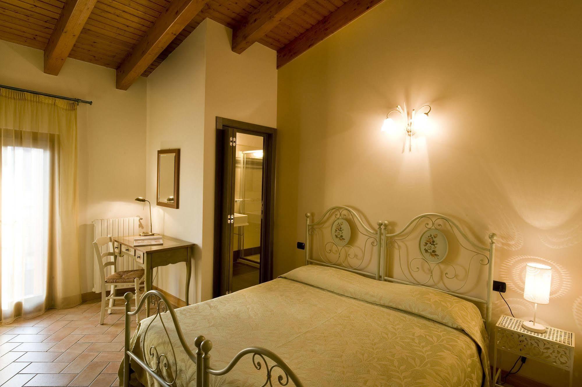 Villa Noce Brescia Exterior photo